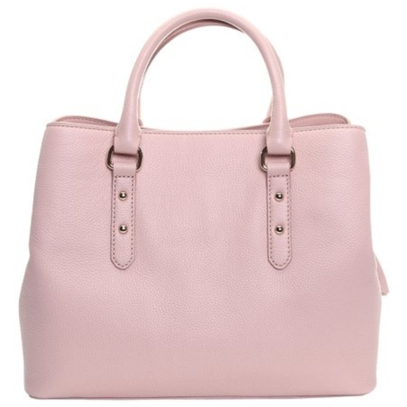 Sale! Kate Spade Larchmont Evangelie Satchel - Picture 6 of 8